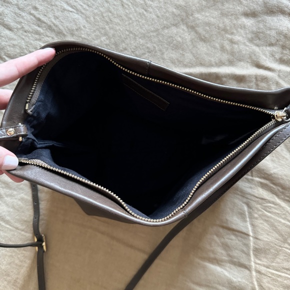 Massimo Dutti Brown Bag - Picture 6 of 7